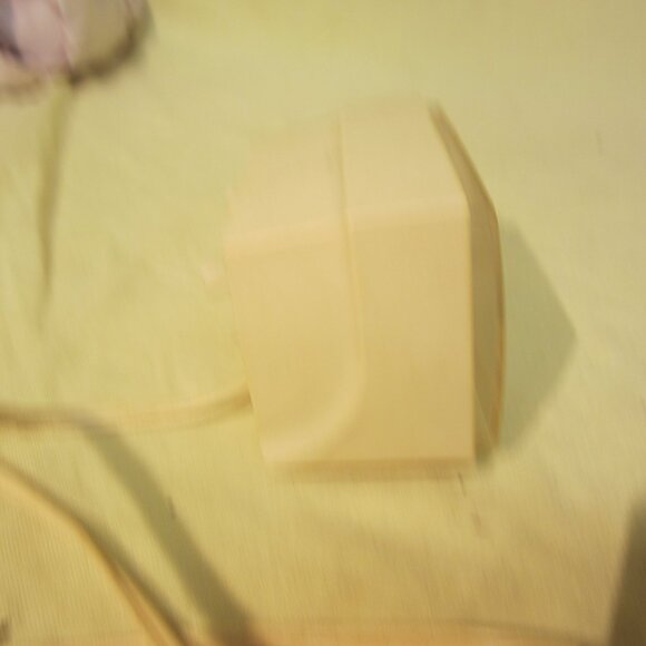 VTG WESTCLOX ALARM CLOCK MODEL 22090-22540 - Picture 5 of 6